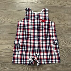 Nursery rhyme Jon Jon